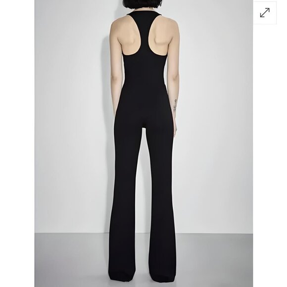 ET OCHS Ayden Jumpsuit, size 2, NEW! - Picture 2 of 7